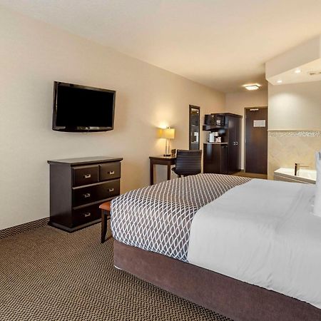 Best Western Plus The Inn At St Albert Saint Albert Luaran gambar